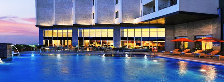 918/Four Points by Sheraton - Visakhapatnam 13.jpg
